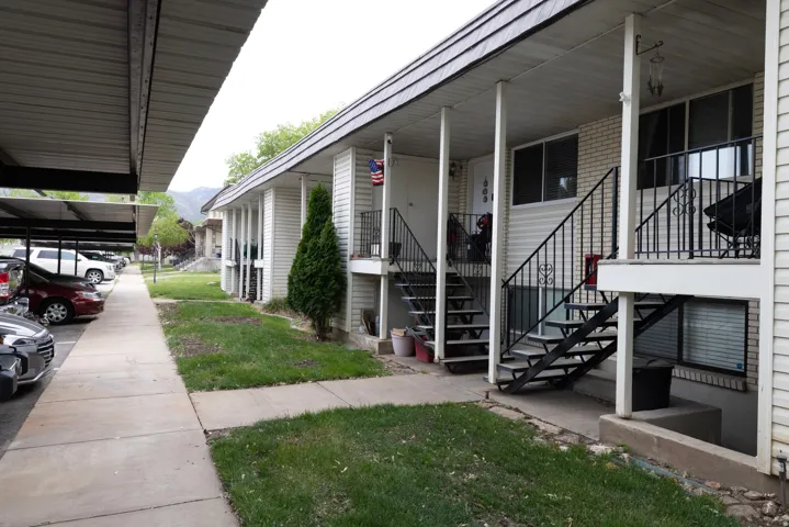 314 W Center St #a83, Bountiful, Utah 84010