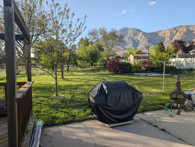 2953 N 975 E, North Ogden, Utah 84414