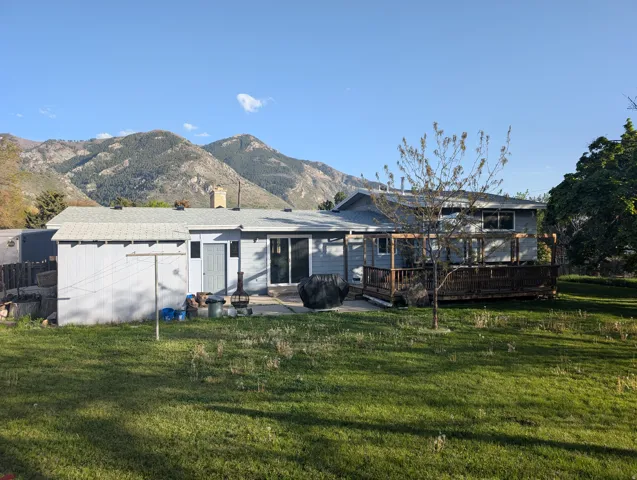 2953 N 975 E, North Ogden, Utah 84414