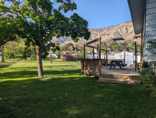 2953 N 975 E, North Ogden, Utah 84414
