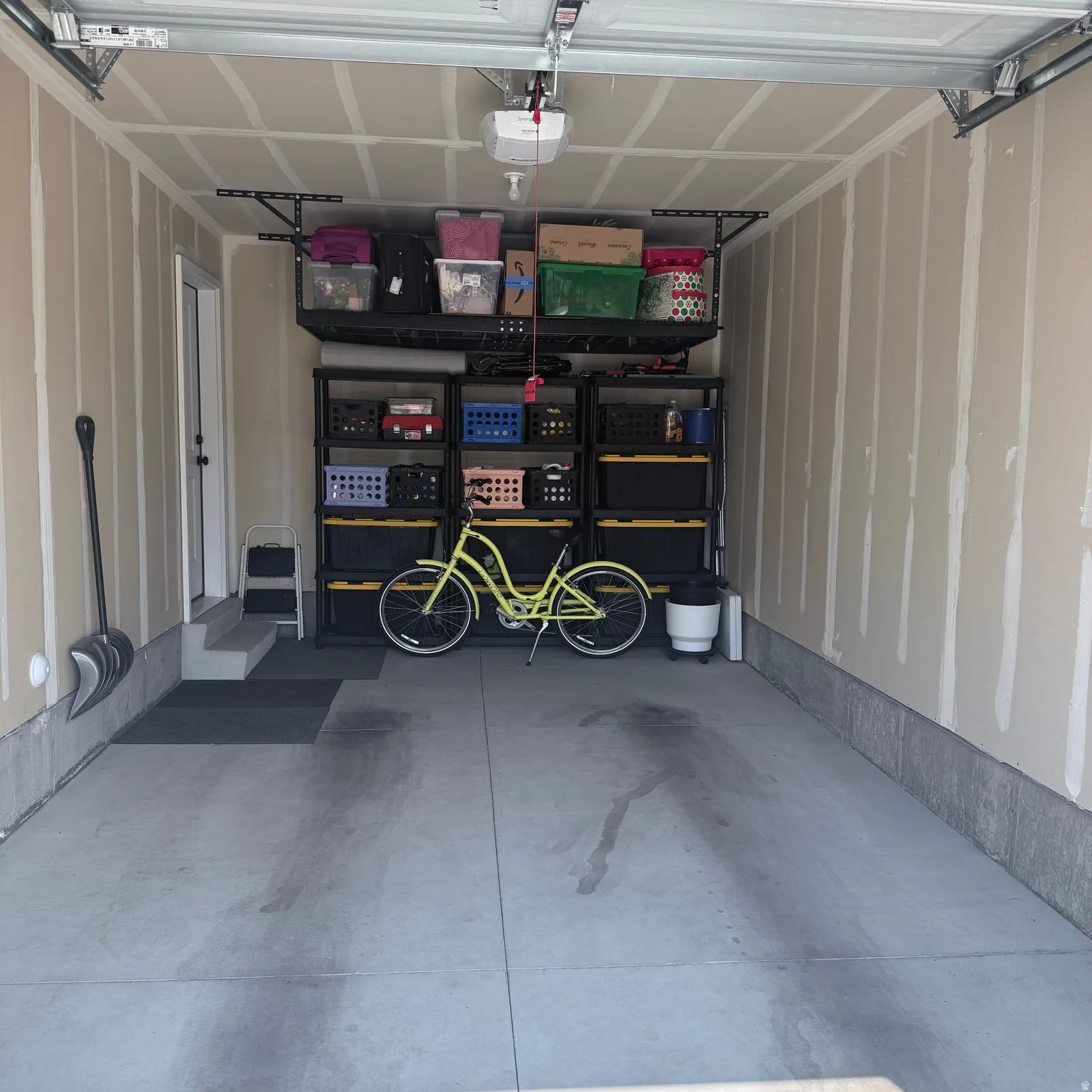 Large 1 car