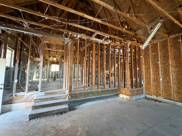View of miscellaneous room