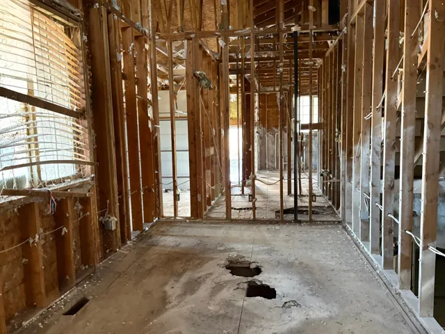 View of miscellaneous room