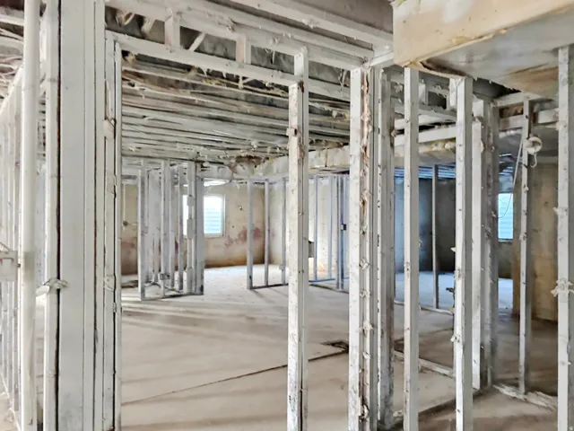 View of miscellaneous room