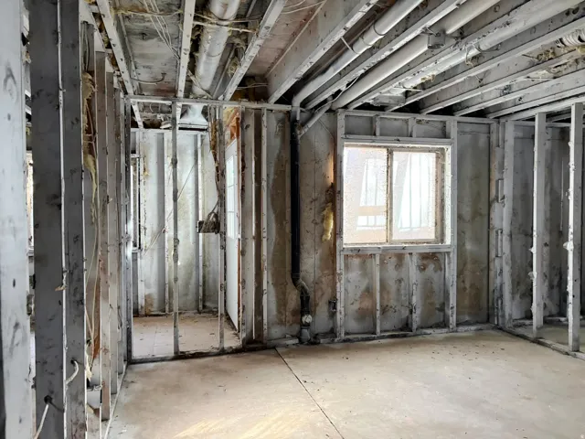 View of miscellaneous room