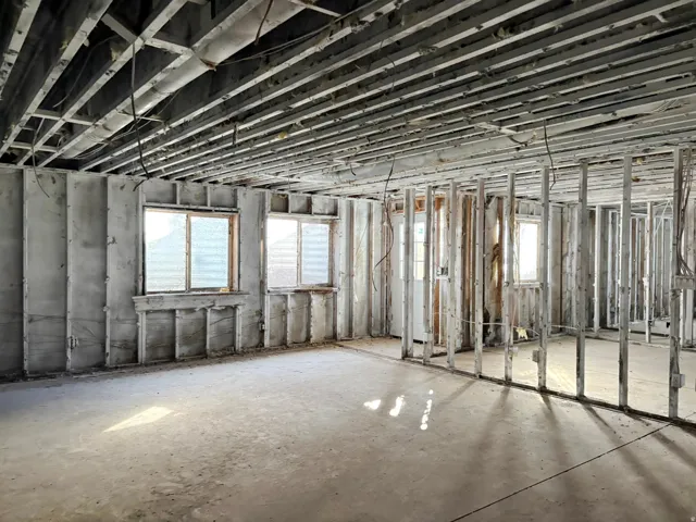 View of miscellaneous room