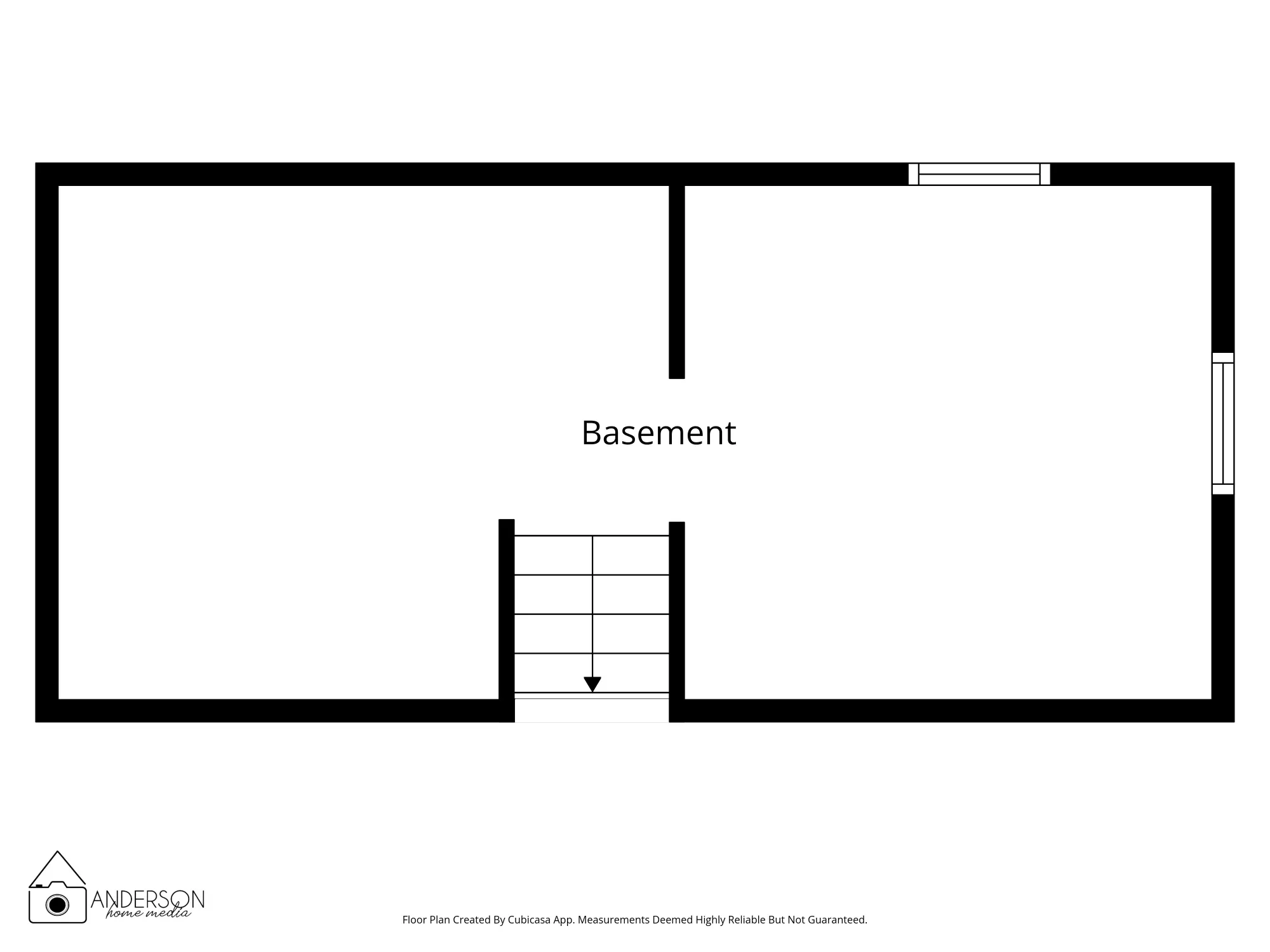 View of property floor plan