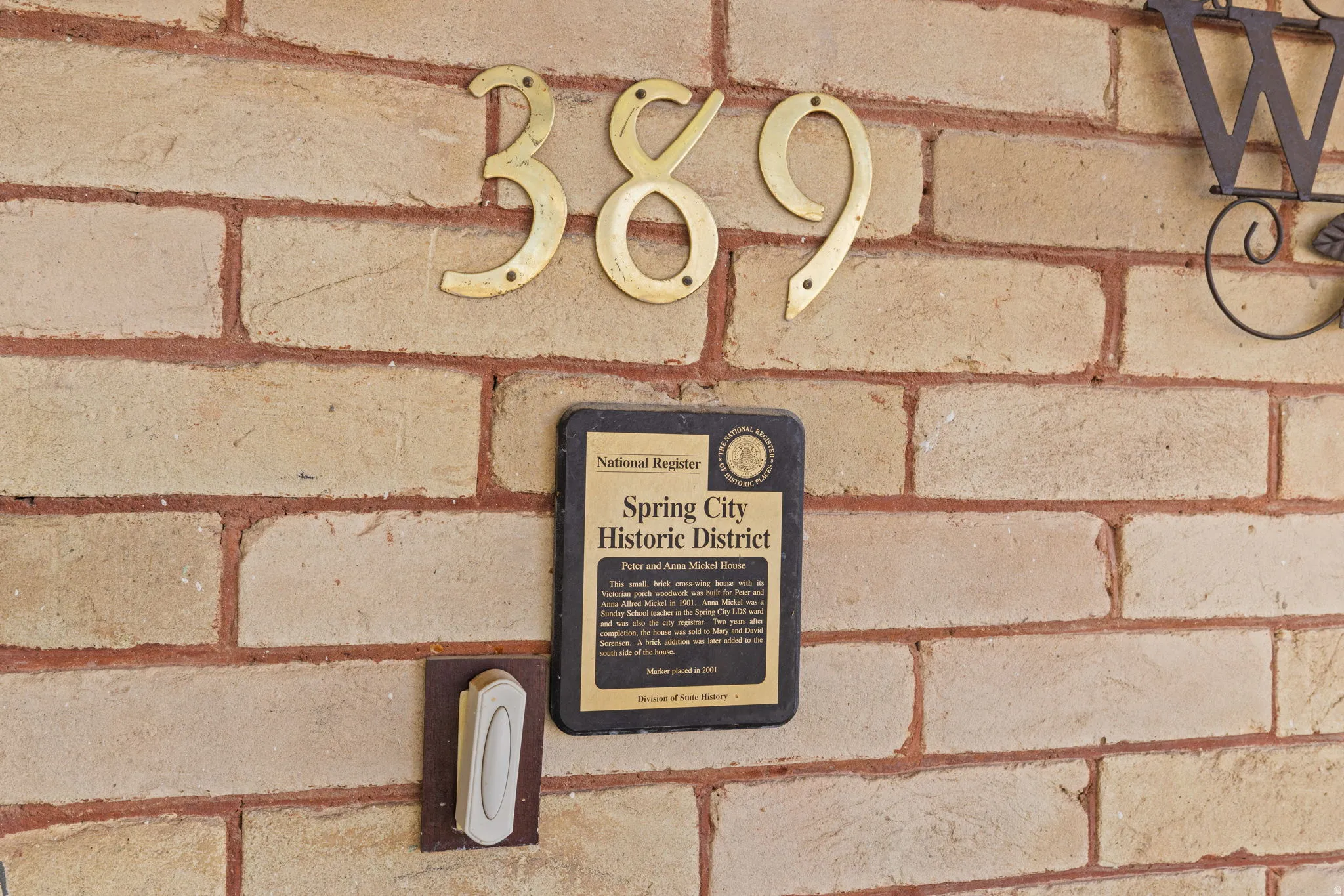 Spring City Historic District