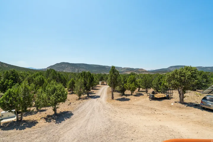 1342 N Old Hebron Rd, Enterprise, Utah 84725