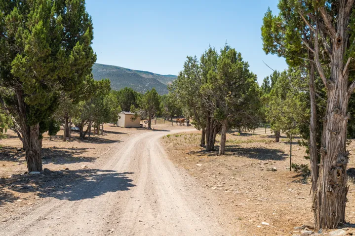 1342 N Old Hebron Rd, Enterprise, Utah 84725