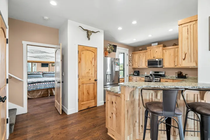 1342 N Old Hebron Rd, Enterprise, Utah 84725