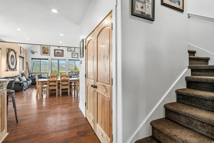 1342 N Old Hebron Rd, Enterprise, Utah 84725