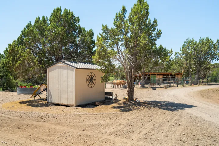 1342 N Old Hebron Rd, Enterprise, Utah 84725