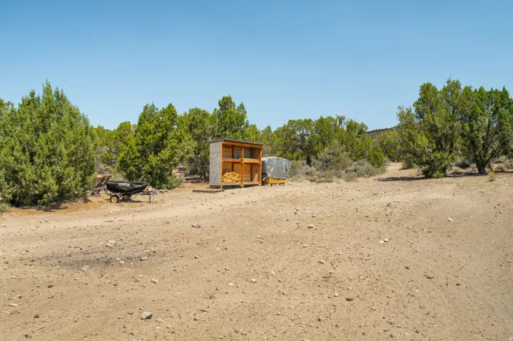1342 N Old Hebron Rd, Enterprise, Utah 84725