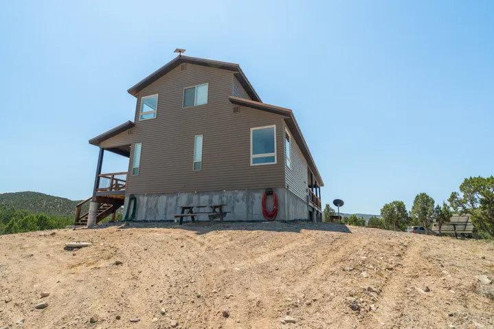 1342 N Old Hebron Rd, Enterprise, Utah 84725