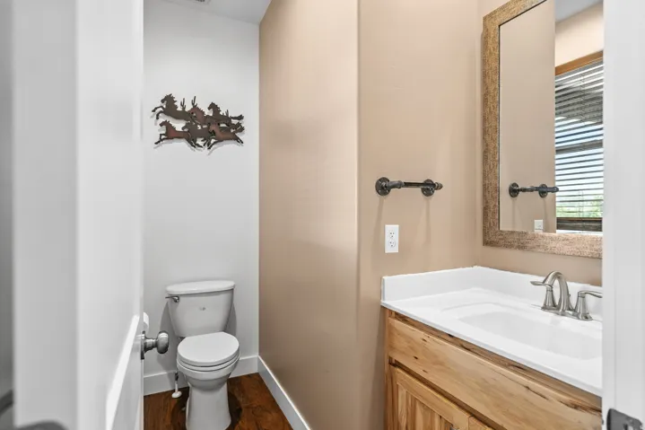 1342 N Old Hebron Rd, Enterprise, Utah 84725
