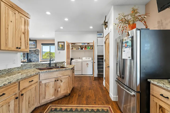 1342 N Old Hebron Rd, Enterprise, Utah 84725
