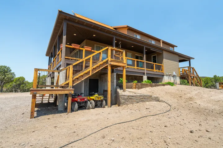 1342 N Old Hebron Rd, Enterprise, Utah 84725