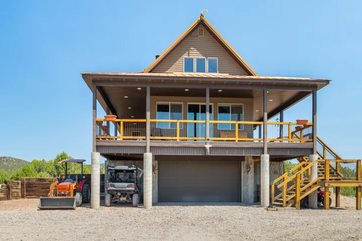 1342 N Old Hebron Rd, Enterprise, Utah 84725