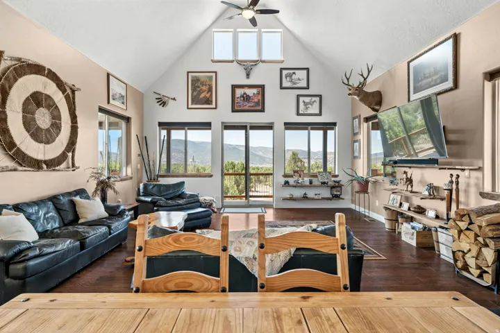 1342 N Old Hebron Rd, Enterprise, Utah 84725