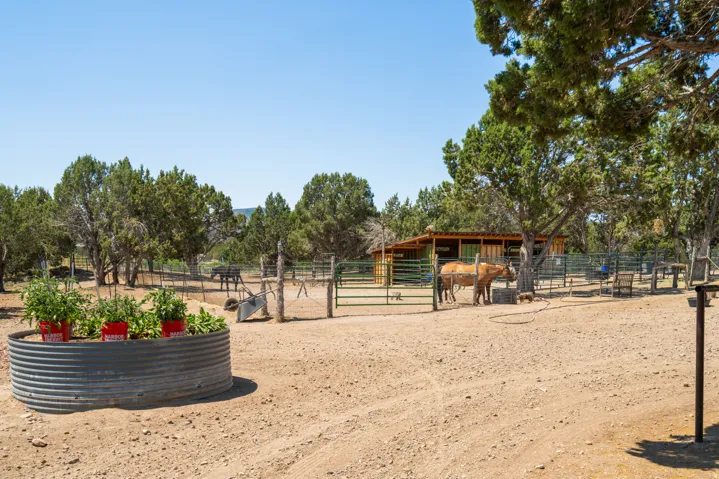 1342 N Old Hebron Rd, Enterprise, Utah 84725