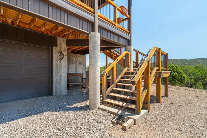 1342 N Old Hebron Rd, Enterprise, Utah 84725