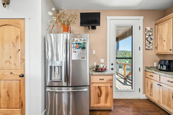 1342 N Old Hebron Rd, Enterprise, Utah 84725