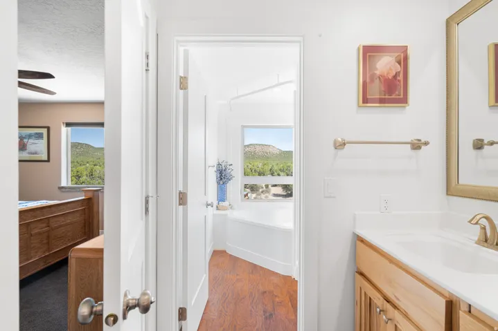 1342 N Old Hebron Rd, Enterprise, Utah 84725