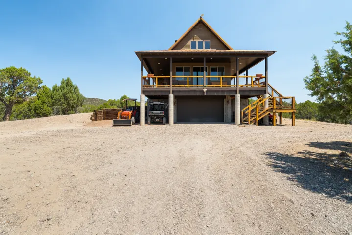 1342 N Old Hebron Rd, Enterprise, Utah 84725