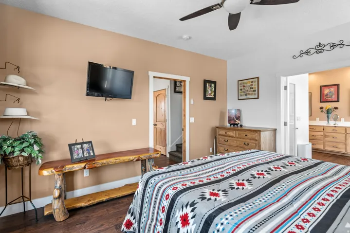 1342 N Old Hebron Rd, Enterprise, Utah 84725
