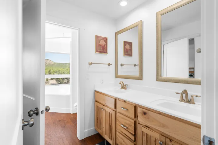 1342 N Old Hebron Rd, Enterprise, Utah 84725