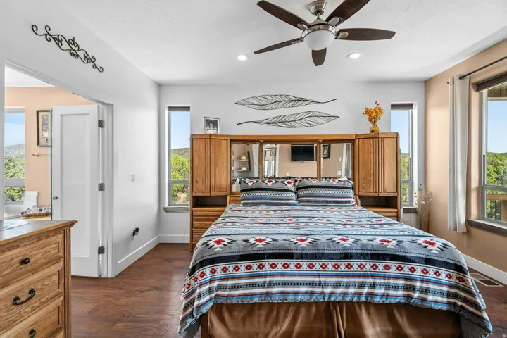 1342 N Old Hebron Rd, Enterprise, Utah 84725