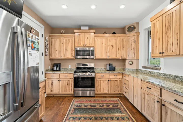 1342 N Old Hebron Rd, Enterprise, Utah 84725