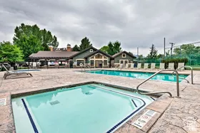 6486 E Highway 39 #16, Huntsville, Utah 84317