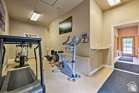 6486 E Highway 39 #16, Huntsville, Utah 84317
