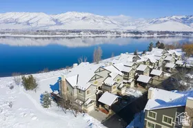 6486 E Highway 39 #16, Huntsville, Utah 84317
