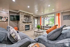 6486 E Highway 39 #16, Huntsville, Utah 84317