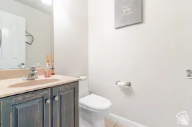 6486 E Highway 39 #16, Huntsville, Utah 84317