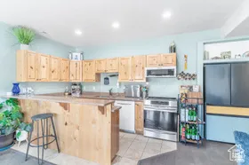6486 E Highway 39 #16, Huntsville, Utah 84317