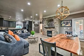6486 E Highway 39 #16, Huntsville, Utah 84317