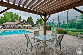 6486 E Highway 39 #16, Huntsville, Utah 84317