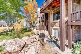 6486 E Highway 39 #16, Huntsville, Utah 84317