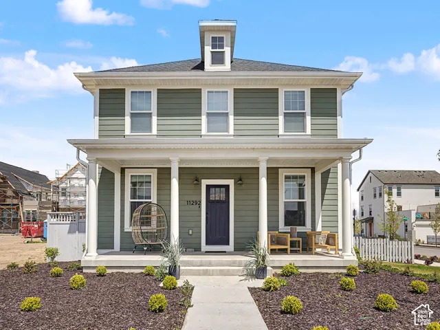 11292 S Aqua St, Murray, Utah 84121