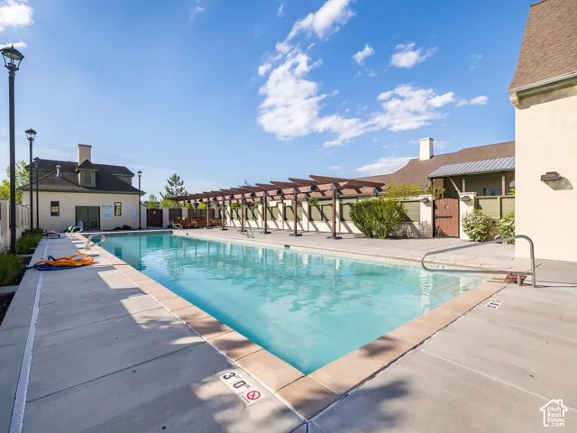 11292 S Aqua St, Murray, Utah 84121