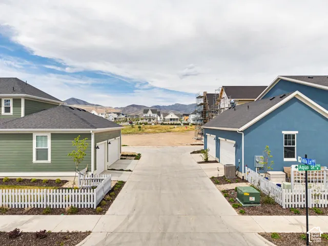 11292 S Aqua St, Murray, Utah 84121