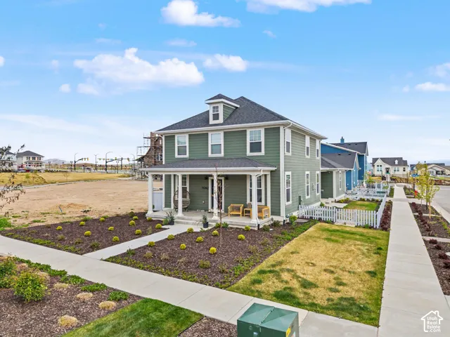 11292 S Aqua St, Murray, Utah 84121