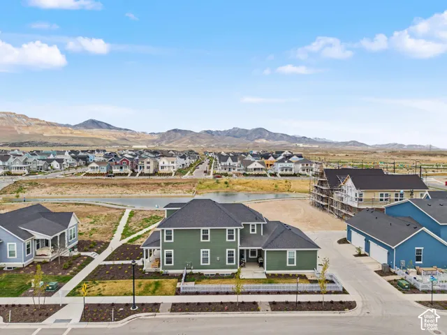 11292 S Aqua St, Murray, Utah 84121