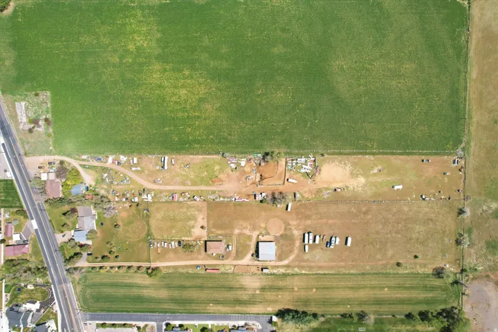 Map of property location