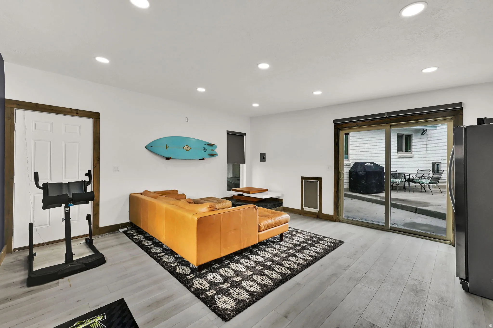 Pool/Bonus/Room
