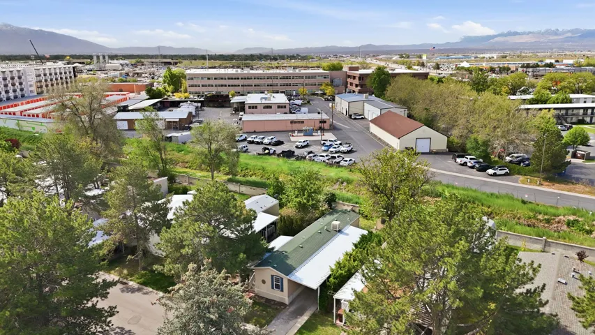 1597 W Indian Summer Dr, Salt Lake City, Utah 84116